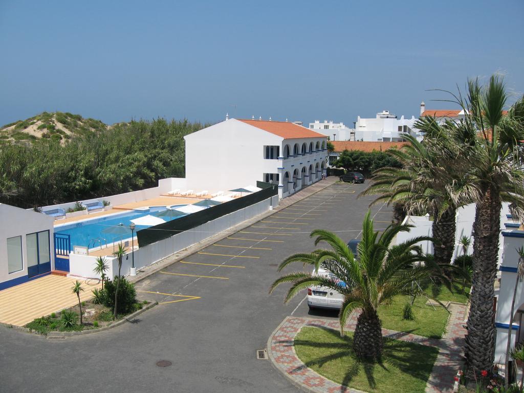Hotel Eira Da Pedra Vila Nova de Milfontes Quarto foto