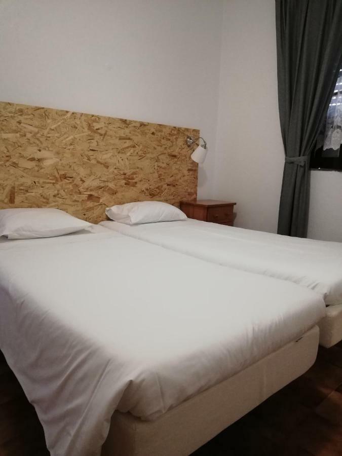 Hotel Eira Da Pedra Vila Nova de Milfontes Quarto foto